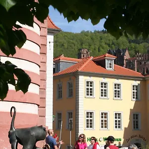 Zur Alten Brücke Deutschland