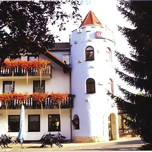 Turm Grunhaid