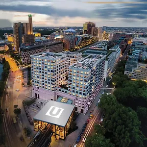 Highpark Am Potsdamer Platz Deutschland